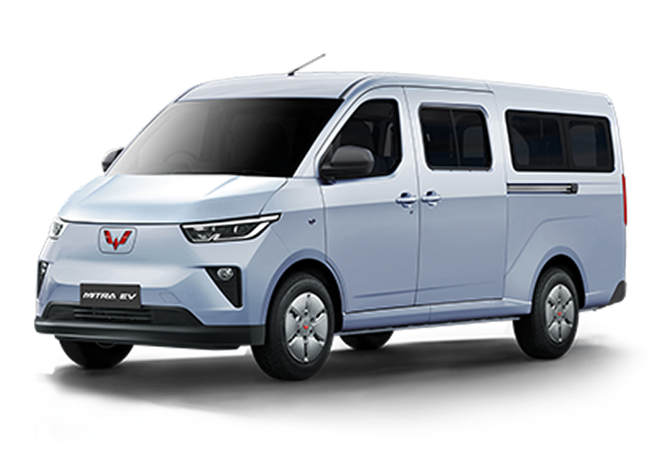 Mini bus 2